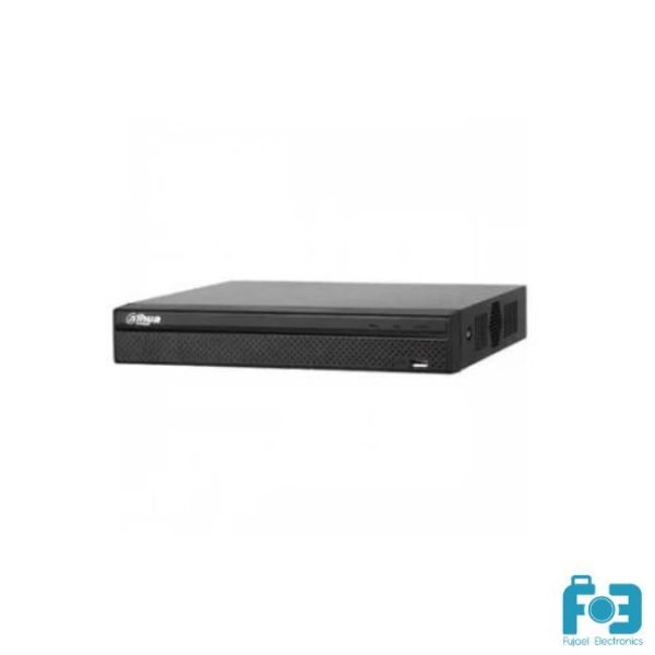 DAHUA NVR4416-16P-4KS2/I 16 Channel 1.5U 16 PoE 4HDDs WizSense Network Video Recorder