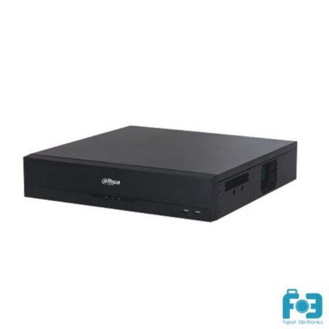 DAHUA NVR4432-4KS2/I 32 Channel 1.5U 4HDDs WizSense Network Video Recorder