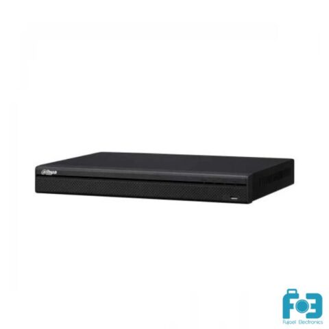 DAHUA NVR4208-8P-4KS2 08 CH Network Video Recorder