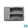 SJCAM SJ6 legend dual battery charger for SJ6 Legend