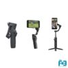 DJI Osmo Mobile 6 Foldable Gimbal