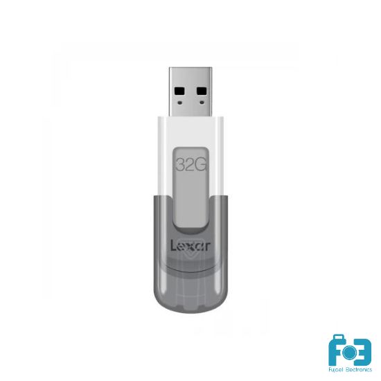Lexar JumpDrive V100 32GB USB 3.0 PenDrive