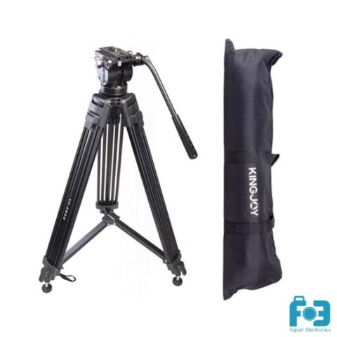 KINGJOY VT-2500 Professional Tripod