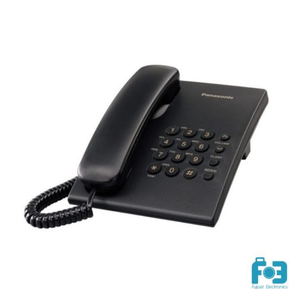 Panasonic KX-TS500MX integrated telephone system