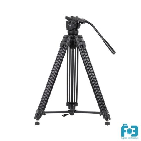 Kingjoy VT-2500 Professional aluminum Tripod