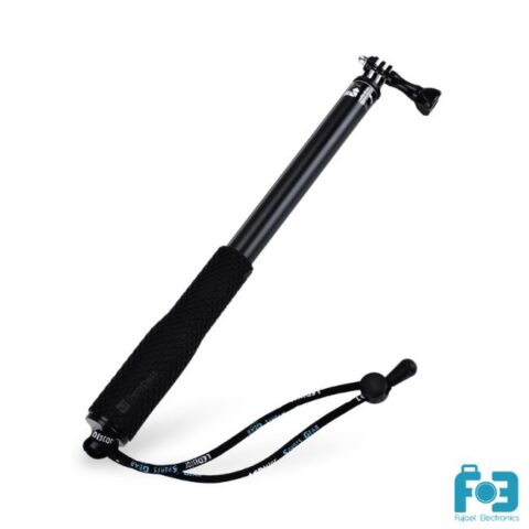 LEDISTAR LDX-808 Extendable Handheld Selfie Stick