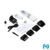 Kemei Professional KM-6688 Hair Clipper