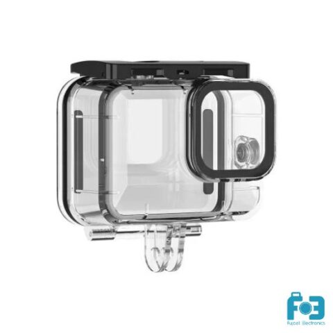 TELESIN Waterproof Case For GoPro Hero 9, 10, & 11