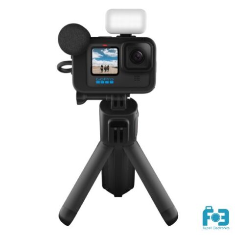 GoPro HERO11 Black Creator Edition