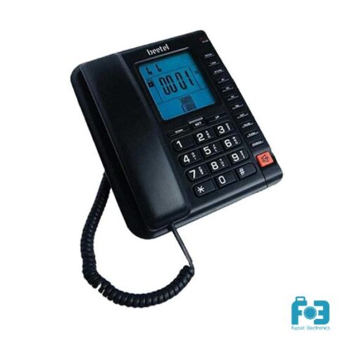 Beetel M78 Telephone Set