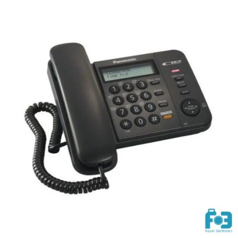Panasonic KX-TS520MX Integrated Telephone System
