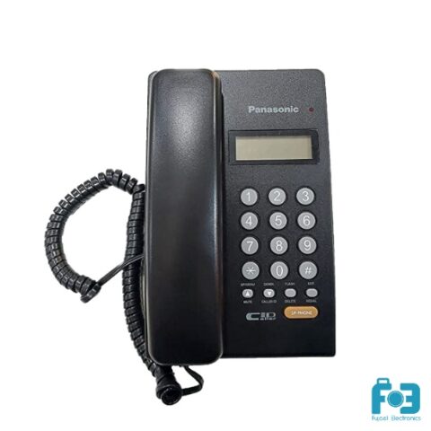 Panasonic KX-TS402SX Integrated Telephone System