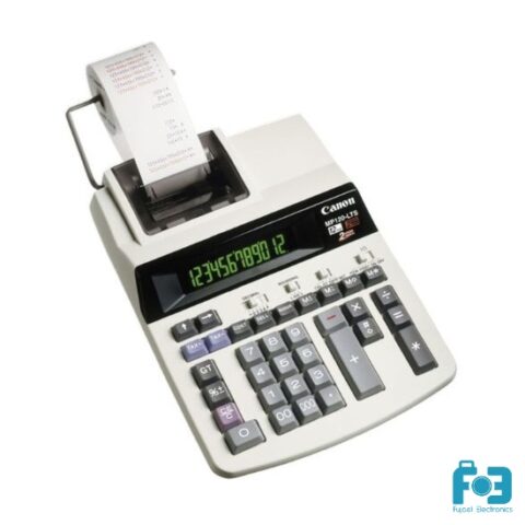 Canon MP1211-LTSC Calculator