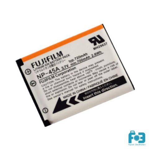 Fujifilm NP-45 Rechargeable Battery