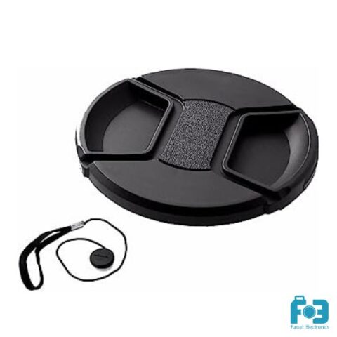 Lens Cap 77mm
