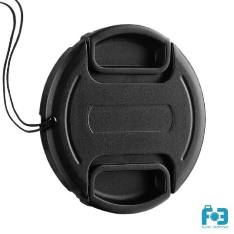 Lens Cap 62mm