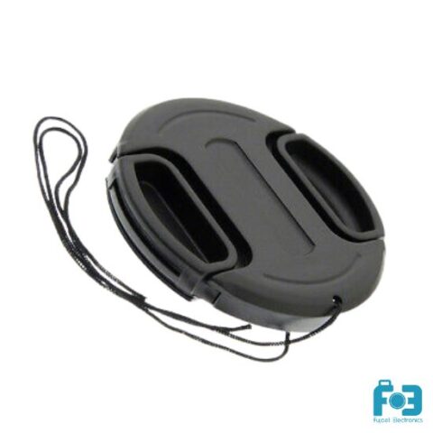 Lens Cap 55mm