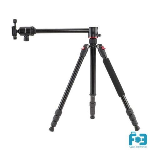 Simpex 540-TM Aluminium Tripod