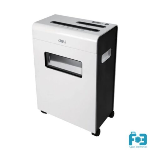 Deli 9911 Paper Shredder