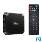 MXQ Mini x96 2/16 Android Tv Box