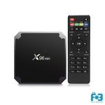 MXQ Mini x96 2/16 Android Tv Box