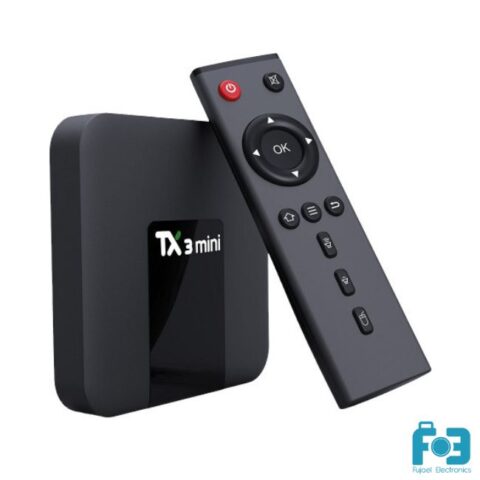 MXQ Mini TX3 2/16GB Android Tv Box