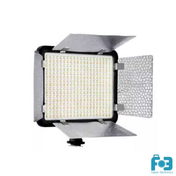 Simpex 520 Extra bright LED professional Video Light