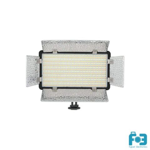 Simpex 648 LED Professional Photo & Video Light
