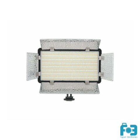Simpex 750 Extra bright LED professional Video Light