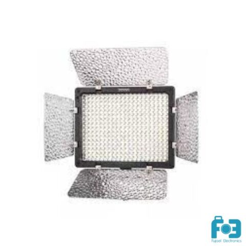 Simpex 400 Extra bright LED professional Video Light