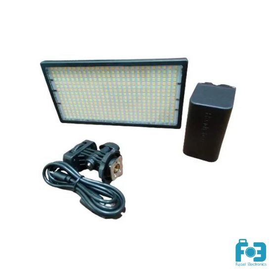 Simpex 420 LED Professional Photo & Video Light