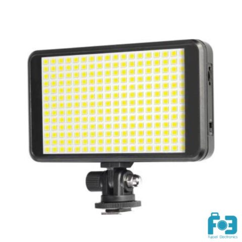 Simpex 270 Slim LED Professional Video Light