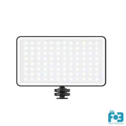 Simpex RGB Multi-Colors Video LED Light
