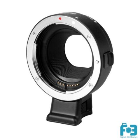 Viltrox EF-EOS M Lens Mount Adapter