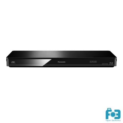 Panasonic DMP-BDT380GA Blu-Ray Disc Player