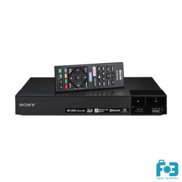 Sony BDP-S6700 Blu-ray Disc Player