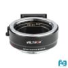 Viltrox EF-EOS R Auto Focus Lens Mount Adapter