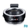 Viltrox EF-EOS M Lens Mount Adapter