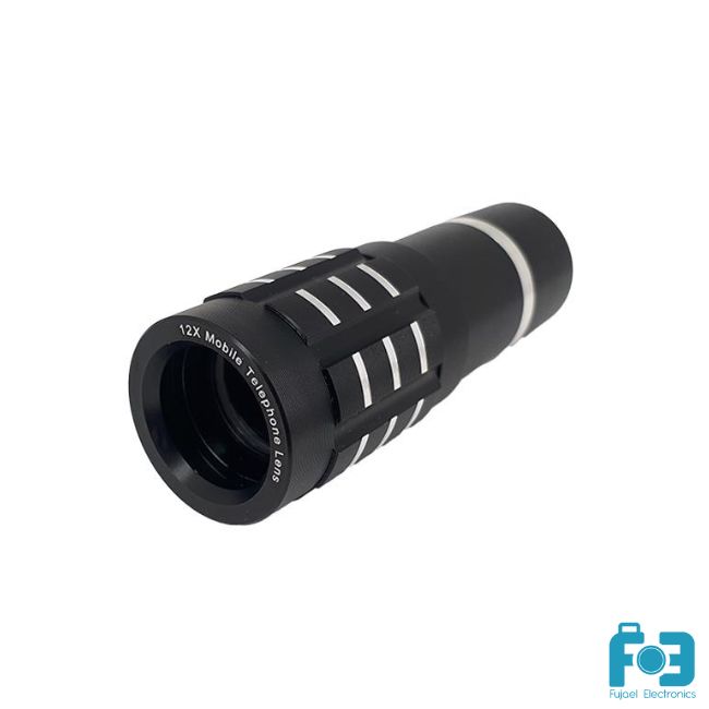 XH-1205 Telephoto Lens For Mobile Phone