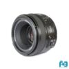 Yongnuo YN50mm F/1.8 Lens