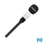 Rode Interview GO Handheld Mic Adapter for the Wireless GO