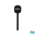 Rode Interview GO Handheld Mic Adapter for the Wireless GO