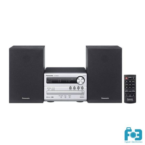 Panasonic SC-PM250 cd stereo system