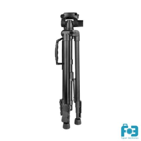 Kingjoy VT-890 Aluminum Video Tripod