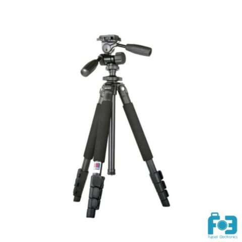 Simpex TH-650 Photo And Video Tripod