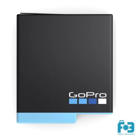 GoPro Rechargeable Li-Ion Battery for HERO 8/7/6/5 Black and HERO 2018
