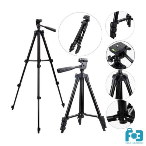 Tripod 380A phone & Camera Stand