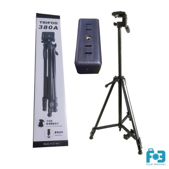 Tripod 380A phone & Camera Stand