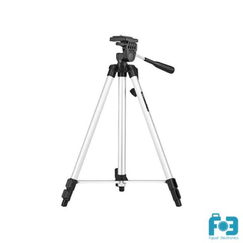 Tripod 330A Professional Camera Tripod