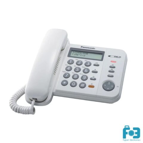 Panasonic KX-TS580MX Corded Phone Set